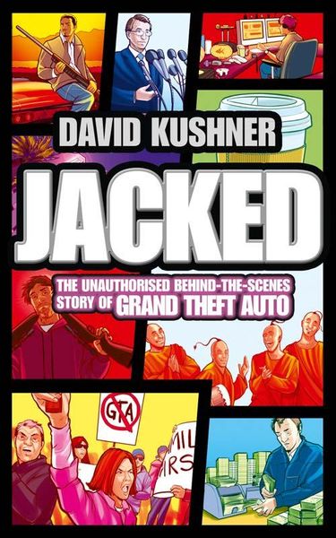 Produktbild: Jacked