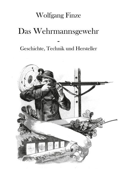 Produktbild: Das Wehrmannsgewehr