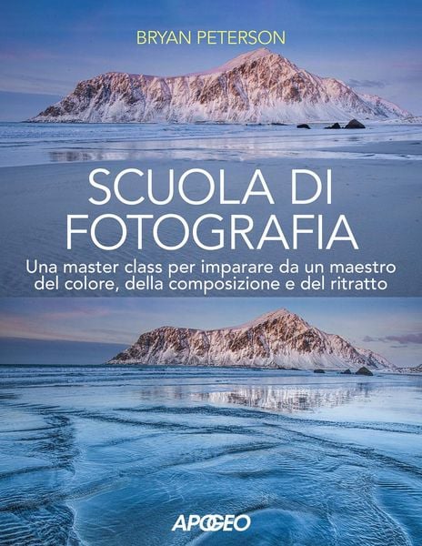 Produktbild: Scuola di fotografia