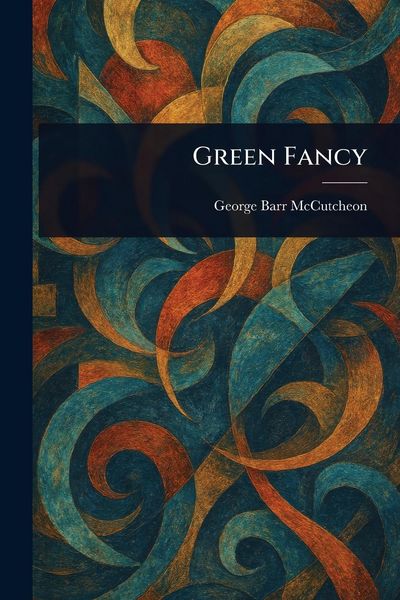 Produktbild: Green Fancy