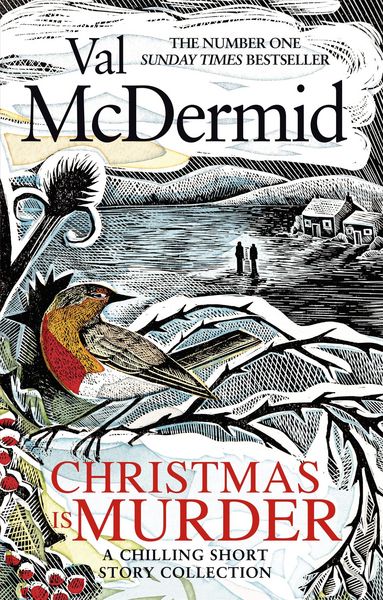 Produktbild: Christmas is Murder