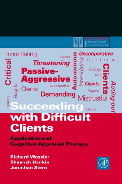 Produktbild: Succeeding with Difficult Clients