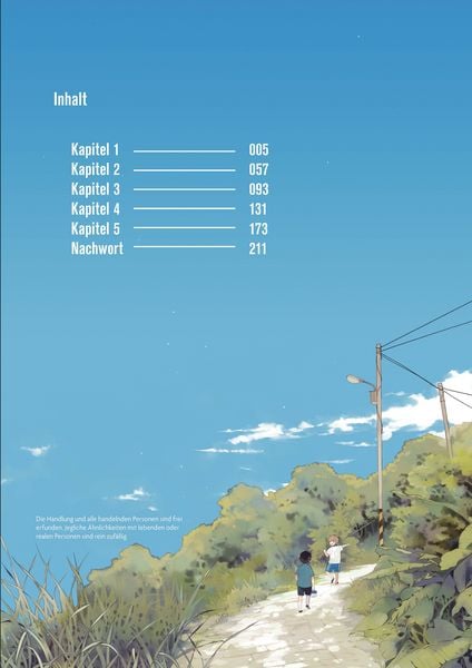 Produktbild: Rites of Returning Home 01