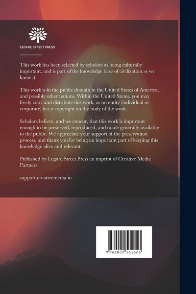 Produktbild: The Quest of the Colonial