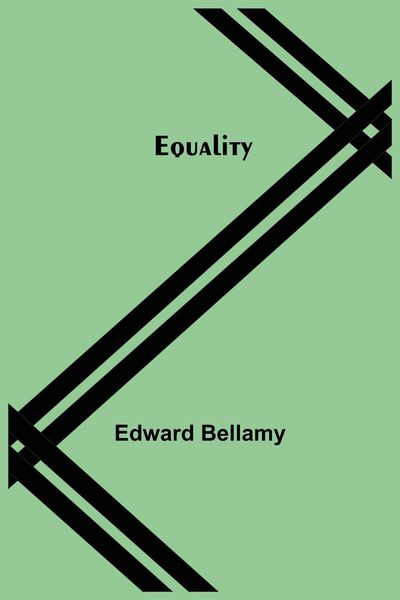 Produktbild: Equality