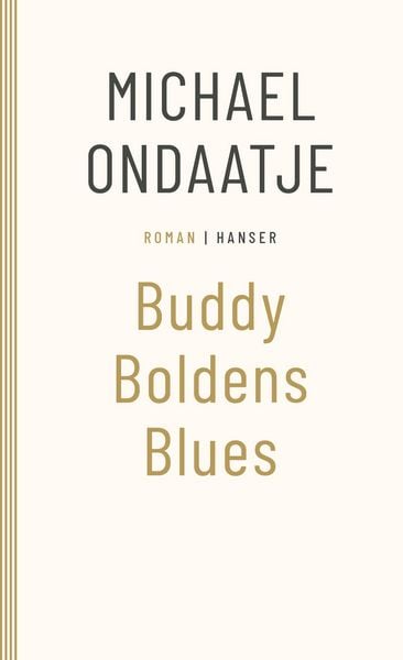 Produktbild: Buddy Boldens Blues