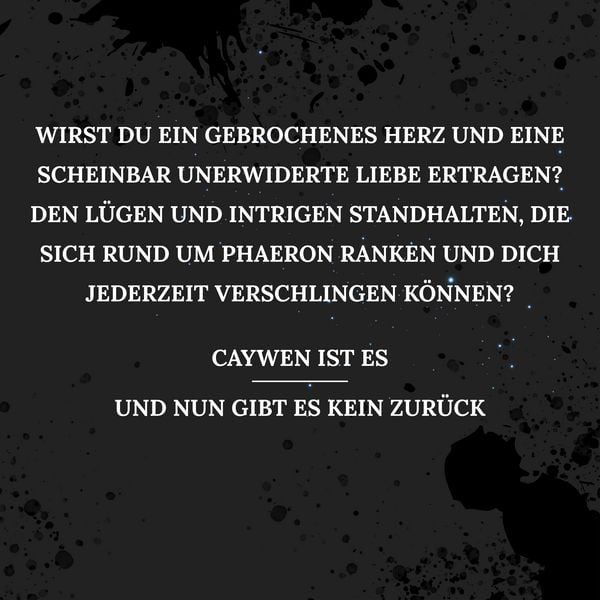 Produktbild: Der Schatten in dir - Band 2