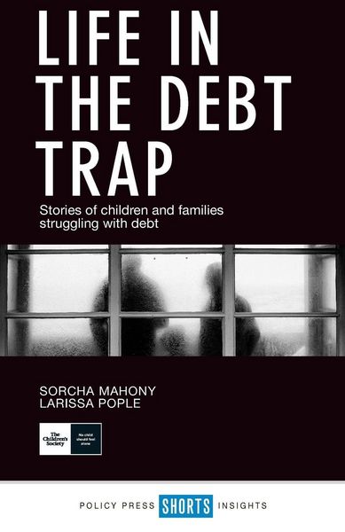 Produktbild: Life in the debt trap