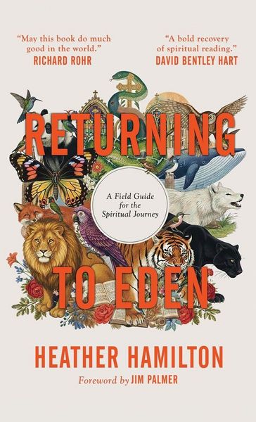 Produktbild: Returning to Eden