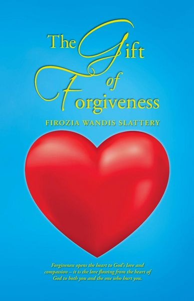 Produktbild: The Gift of Forgiveness