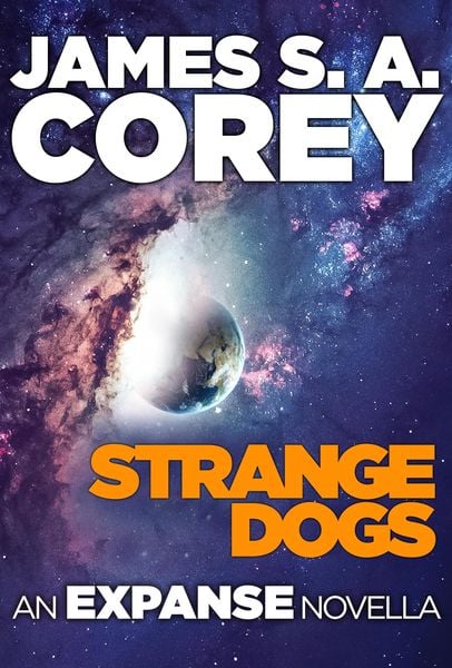 Produktbild: Strange Dogs
