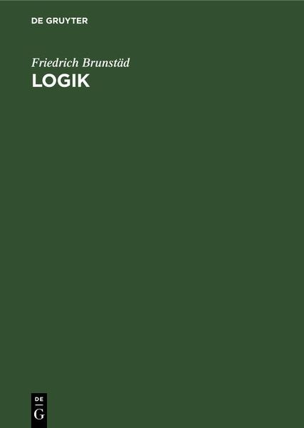 Produktbild: Logik