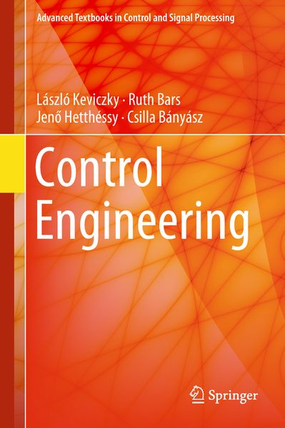 Produktbild: Control Engineering