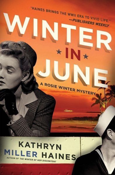 Produktbild: Winter in June