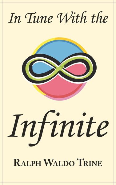 Produktbild: In Tune with the Infinite