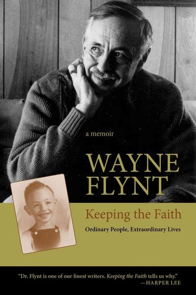 Produktbild: Keeping the Faith