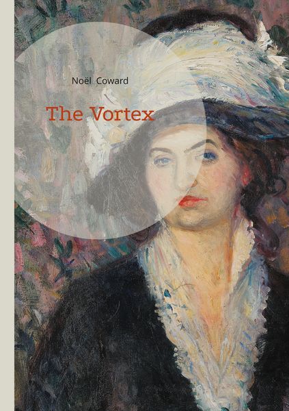 Produktbild: The Vortex