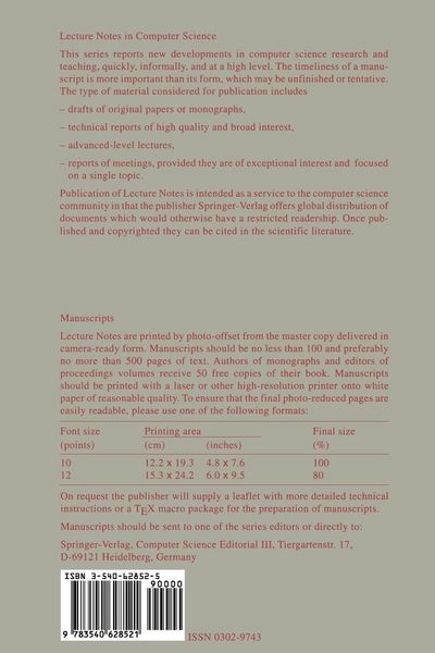 Produktbild: Mobile Object Systems Towards the Programmable Internet