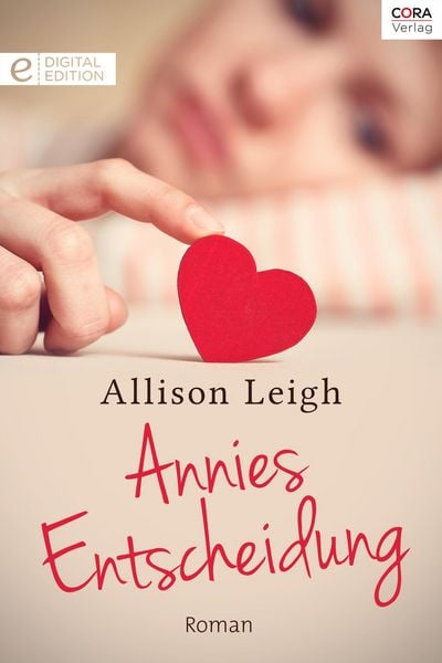 Produktbild: Annies Entscheidung