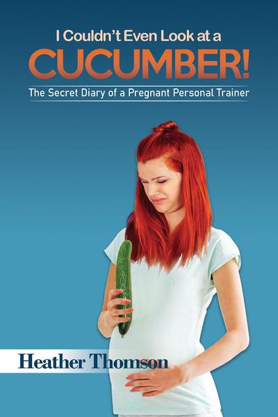 Produktbild: I Couldn't Even Look at a Cucumber!