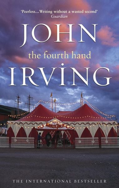 Produktbild: The Fourth Hand