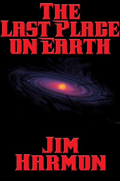 Produktbild: The Last Place on Earth