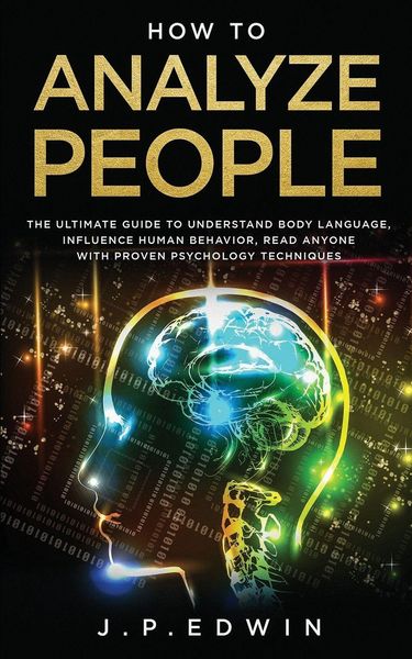 Produktbild: How to Analyze People