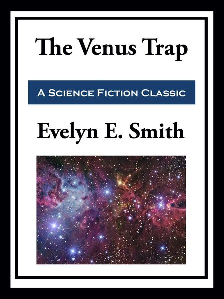 Produktbild: The Venus Trap