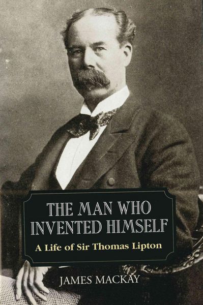 Produktbild: Sir Thomas Lipton