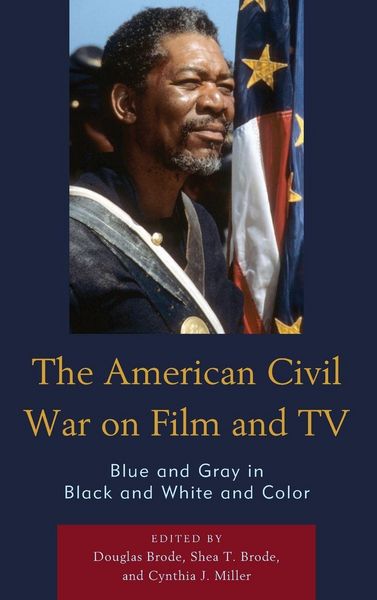 Produktbild: American Civil War on Film and TV