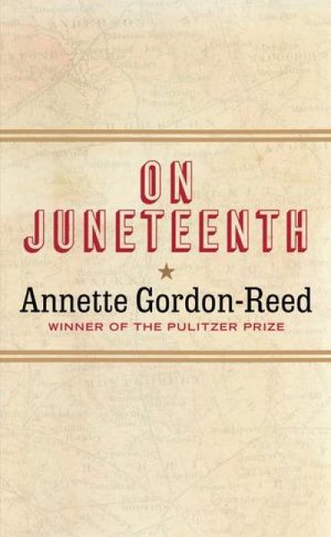 Produktbild: On Juneteenth