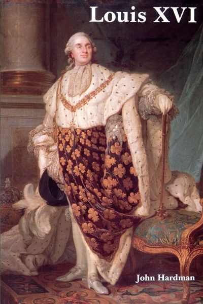 Produktbild: Louis XVI