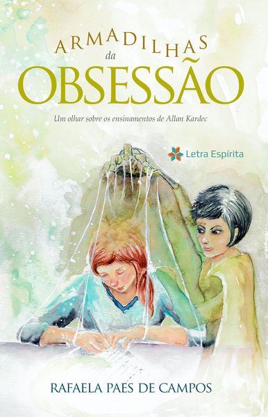 Produktbild: Armadilhas da obsess&atilde;o