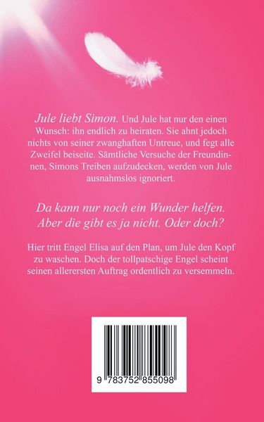 Produktbild: Ein Engel f&uuml;r Jule