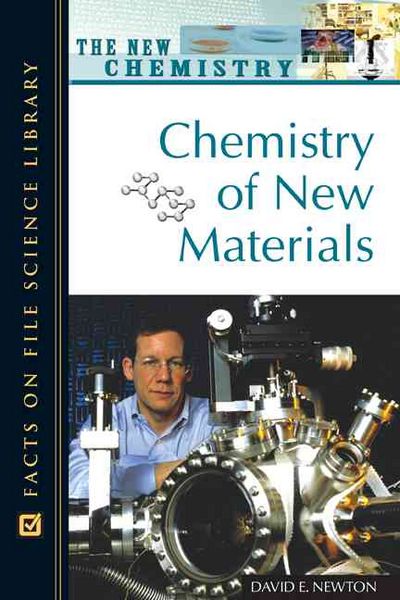 Produktbild: Newton, D:  Chemistry of New Materials