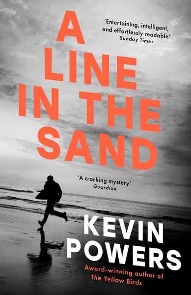 Produktbild: A Line in the Sand