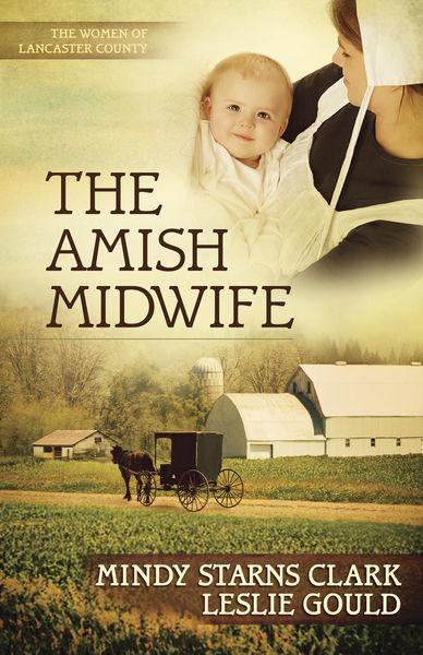 Produktbild: Amish Midwife