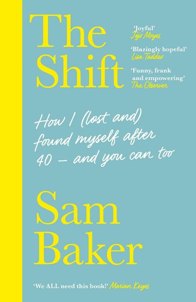 Produktbild: The Shift