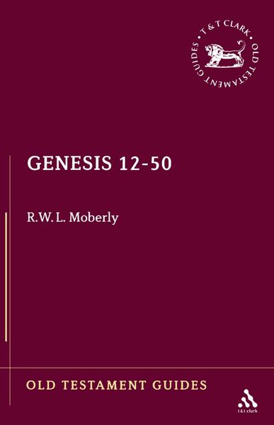 Produktbild: Genesis 12-50