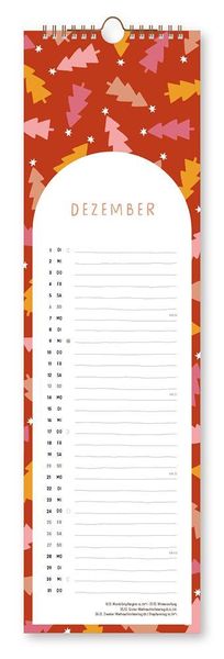 Produktbild: Einzigartig-Kalender 2026 Ein Jahr voller M&ouml;glichkeiten