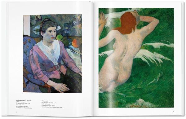 Produktbild: Gauguin