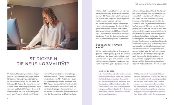 Produktbild: Abnehmen garantiert