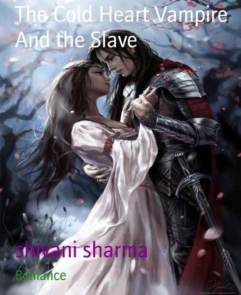 Produktbild: The Cold Heart Vampire And the Slave