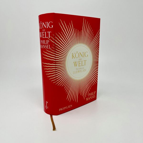 Produktbild: K&ouml;nig der Welt