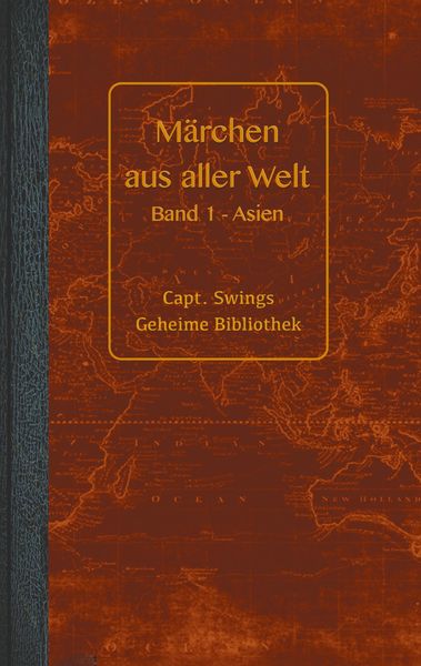 Produktbild: M&auml;rchen aus aller Welt
