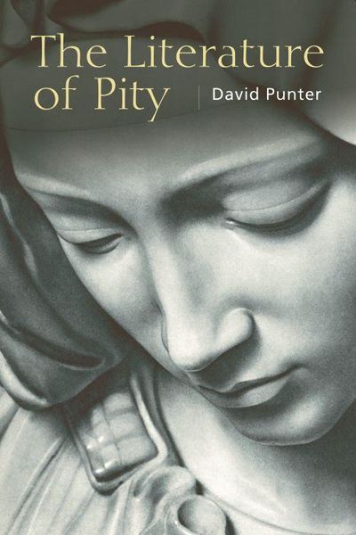 Produktbild: The Literature of Pity