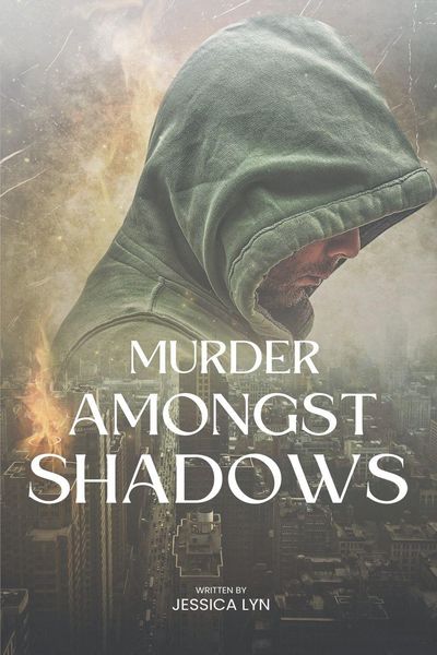 Produktbild: Murder Amongst Shadows