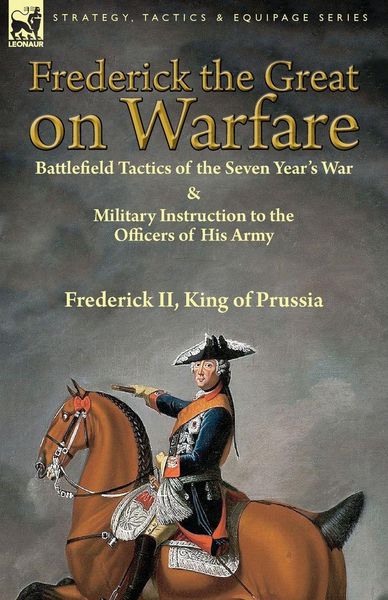 Produktbild: Frederick the Great on Warfare