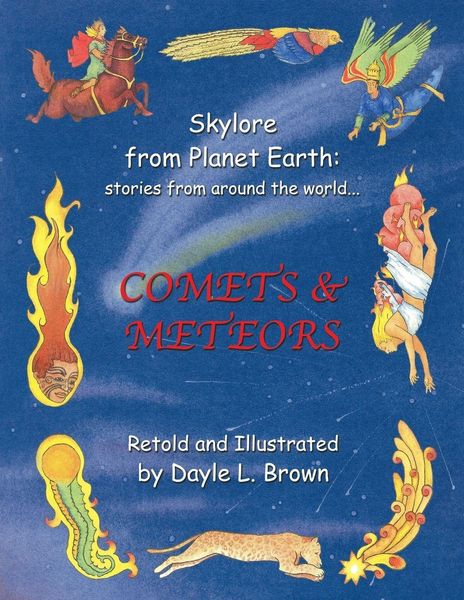 Produktbild: Skylore from Planet Earth