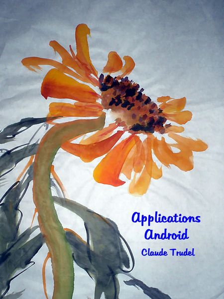 Produktbild: Applications Android